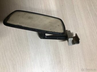 Zrcátko trabant, wartburg