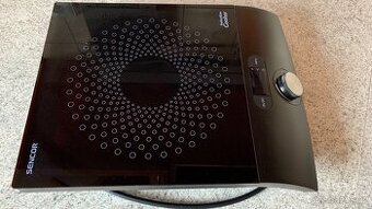 Sklokeramická indukční varná deska