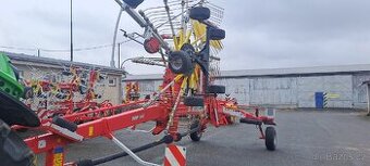 Pottinger shrnovac píce Top 662