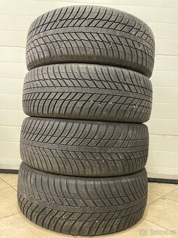 Nexen N´Blue 4Seosons 225/55 R18 102V 4Ks celoroční