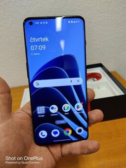 OnePlus 10 Pro 5G 12/256GB