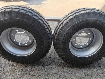 12,5/80--18   12,5-18   Kola  Mitas