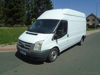 Ford Transit 2.2 TDCi L3H3