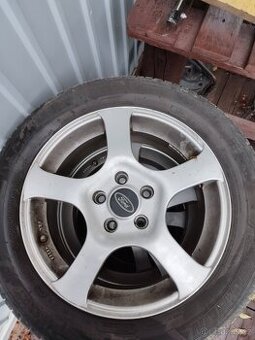 Ford Focus mk2 1 6 ;74kw r 2008 LPG