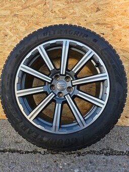 5x112 r20 elektrony disky kola audi q7 alu Q7 20 vw touareg