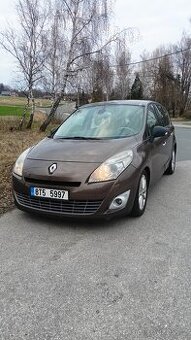 Renault Grand Scénic