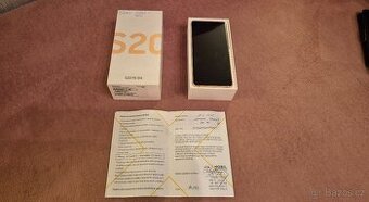 Samsung Galaxy S20 FE 5G