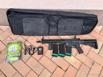 SSR4 Novritsch airsoft