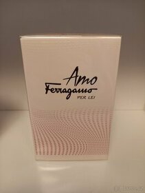 Salvatore Ferragamo Amo Ferragamo Per Lei EdP 100 ml
