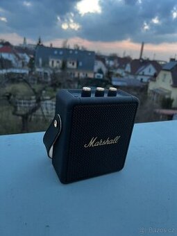 Marshall Stockwell II