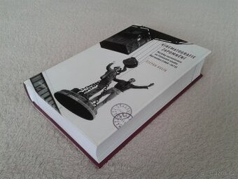 Štěpán Hulík - Kinematografie zapomnění