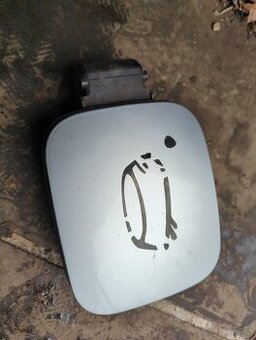 Volkswagen New Beetle Dvířka nádrže + uzávěr