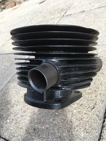 Válec ČZ 175 předválečná