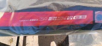 WS  plachta  Maui Sails