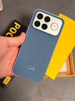 POCO F8 Ultra 512GB – TOP stav