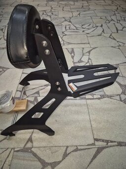 Opierka s nosicom na Yamaha XV1900 Raider