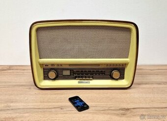 Gramofon s CD Hyundai RTC 1028 RIP