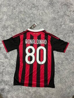 AC Milan Ronaldinho #80