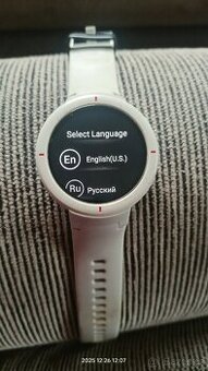 Amazfit Verge šedé