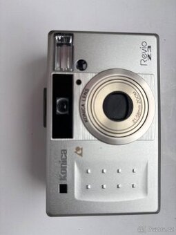 Konica Revio Z3