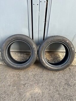 Letní pneu HANKOOK Kinergy ECO 195/55 R 15 85H