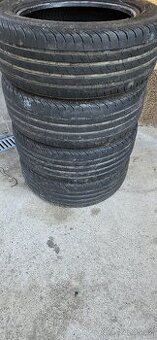 Letní pneu Sava Intensa HP2 205/55R16 91V