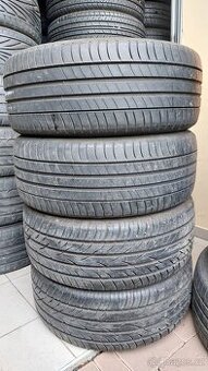 Pneu letní, 4 ks, rozměr 215/45/17, 87W, zn. MICHELIN