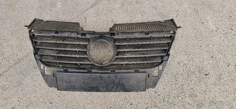 Černá maska Volkswagen Passat B6