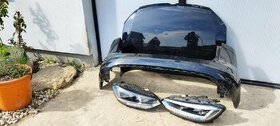 VW Touran, r.v. 2016, 2.0 TDI .