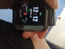 Trend Geek Smart watch hodinky tg-sw2hr - 1