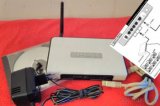 Wi-Fi router TP-LINK TL-WR542G - jako nový