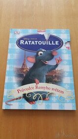 Ratatouille - 1
