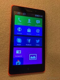 Telefon Nokia XL dual sim RM-1030