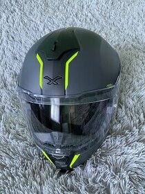 Moto helma Nexx - 1