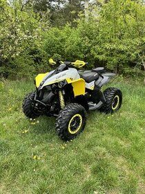 Can-Am Renegade XXC 1000R