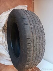 Continental Contact 6 215/65/R16