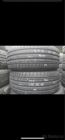 Letní pneu 215/50r18 Bridgestone