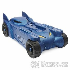 Batman Batmobile auto