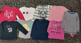 Oblečení na holčičku 2-3 roky - 1