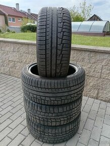 Zimní pneu NOKIAN 245/40 R18 - 1