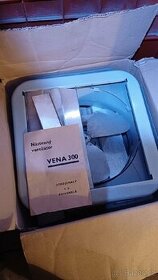 Nástěnny ventilátor Vena 300