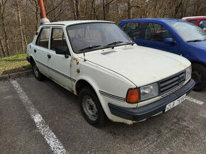 Škoda 120l Typ M