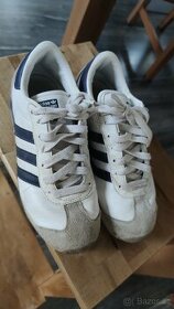 Dětské sportovní boty Adidas vel. 36