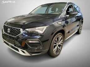 Seat Ateca, 2.0 TDI 4Drive DSG Xperience