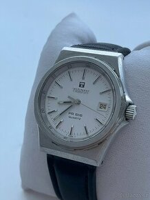 Hodinky - Vintage Tissot PR 516 Quartz