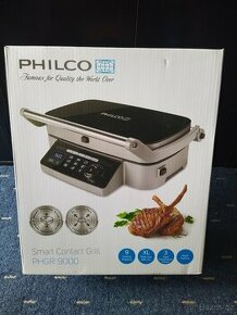 Kontaktní gril Philco PHGR 9000 (nový)