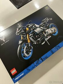 Lego 42159 - Yamaha
