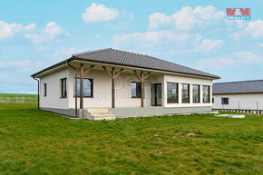 Prodej rodinného domu, 154 m², Lochousice
