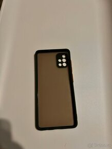 Prodám obal na Samsung A51 - 1