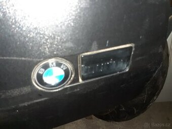 Kufry BMW  K100
